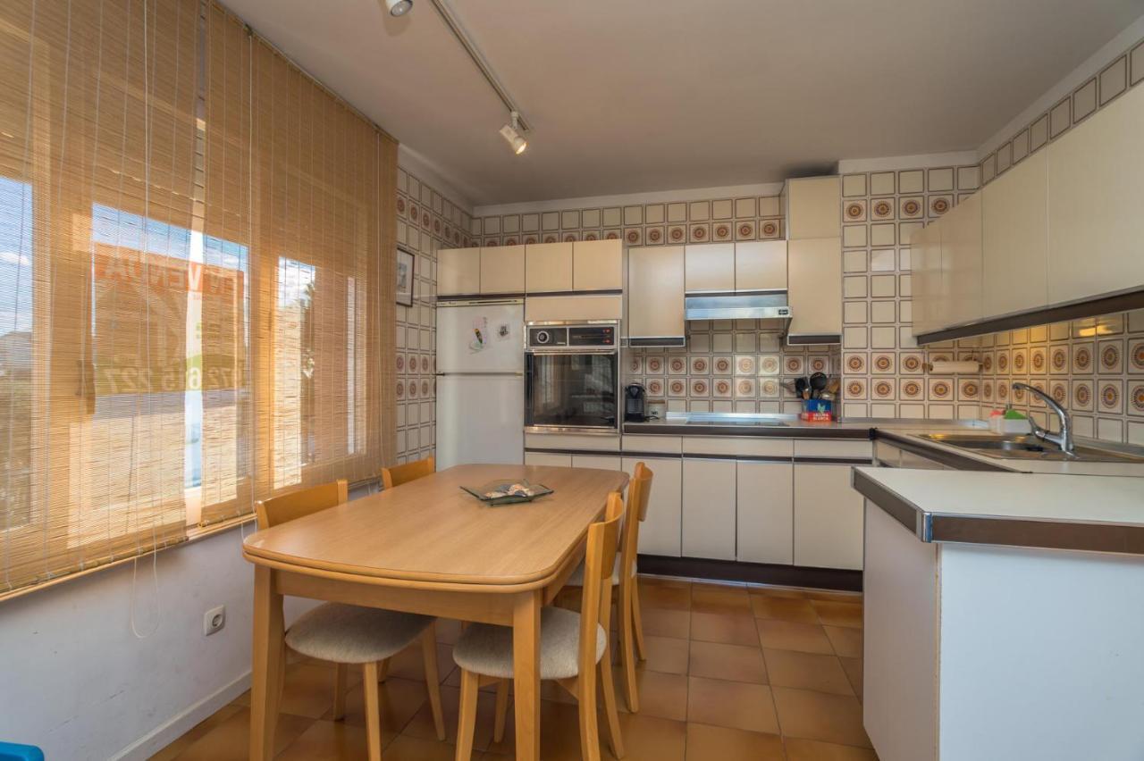 U-5 Calella De Palafrugell 4 Pax Apartment Екстериор снимка